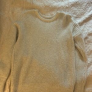 Abercrombie sweater